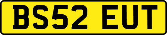 BS52EUT