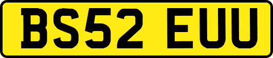 BS52EUU