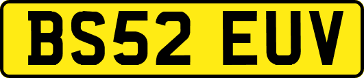 BS52EUV