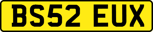 BS52EUX