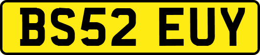 BS52EUY
