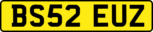 BS52EUZ