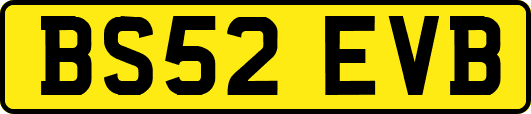 BS52EVB