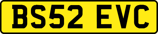 BS52EVC