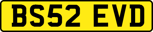 BS52EVD