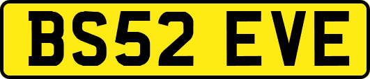 BS52EVE