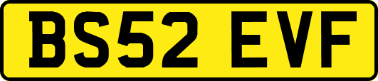 BS52EVF