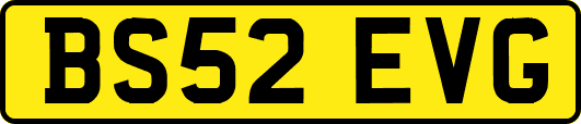 BS52EVG