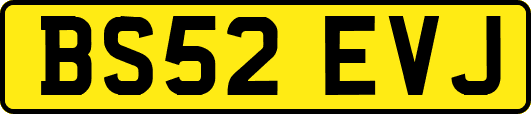 BS52EVJ