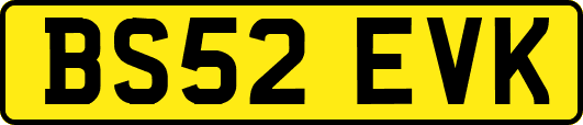 BS52EVK