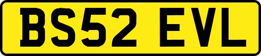 BS52EVL