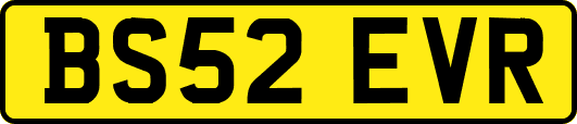 BS52EVR