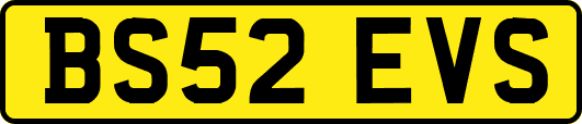 BS52EVS