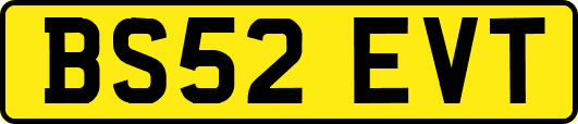 BS52EVT