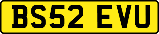 BS52EVU