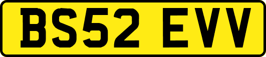BS52EVV