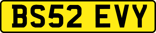 BS52EVY