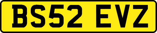 BS52EVZ