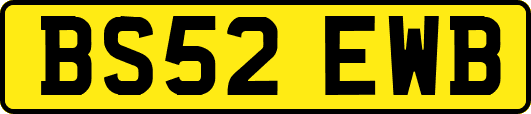 BS52EWB