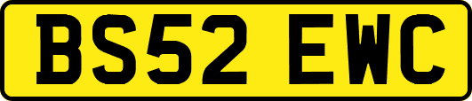 BS52EWC