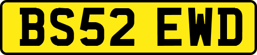 BS52EWD