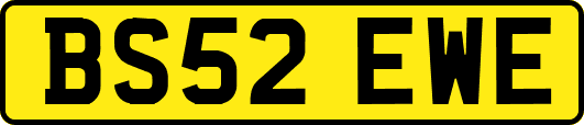 BS52EWE