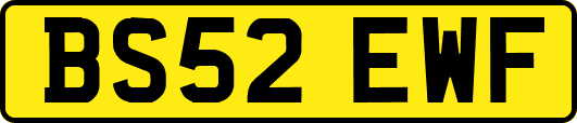 BS52EWF