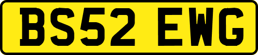 BS52EWG