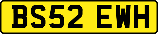 BS52EWH