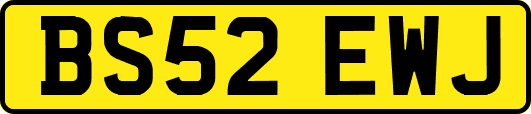 BS52EWJ