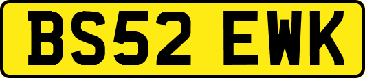 BS52EWK