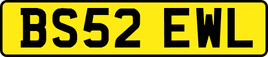 BS52EWL