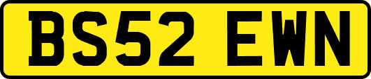 BS52EWN
