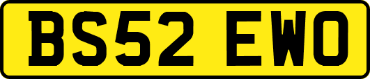 BS52EWO