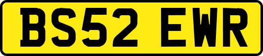 BS52EWR