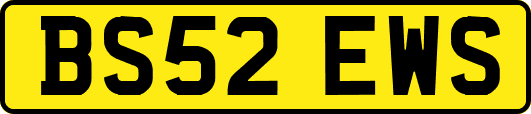 BS52EWS