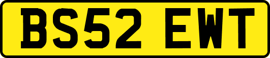 BS52EWT