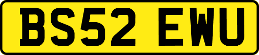 BS52EWU