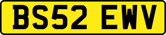BS52EWV