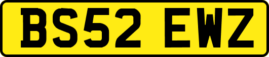BS52EWZ