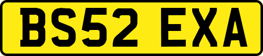 BS52EXA