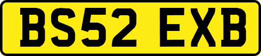 BS52EXB