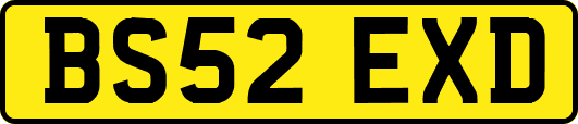 BS52EXD