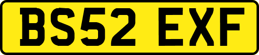 BS52EXF
