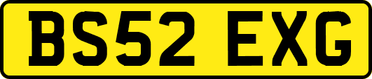 BS52EXG