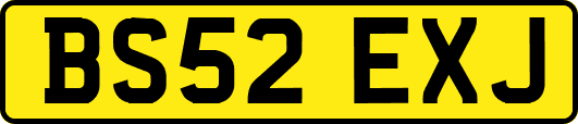 BS52EXJ