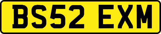 BS52EXM