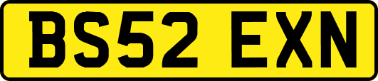 BS52EXN