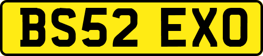 BS52EXO