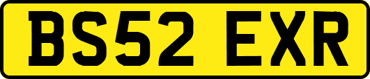 BS52EXR